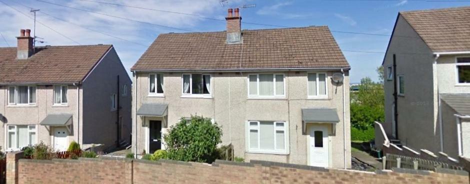Rowe Gardens - Self Catering - Guesthouse Style - Comfortable Twin Or Double Rooms - Quiet Residential Area Workington Buitenkant foto